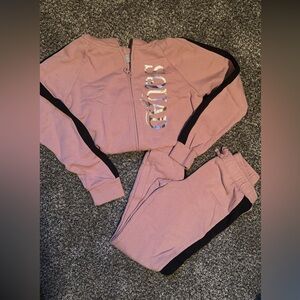 The Children’s Place Jumpsuit